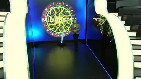 Tajemnice Produkcji #17 Kulisy "Milionerów"