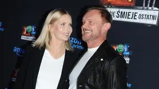 Edyta Pazura długo nie chciała zamieszkać z mężem. Teraz wyjawiła powód