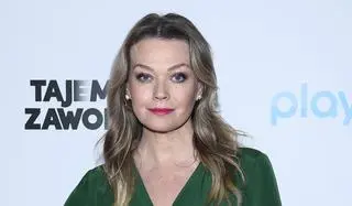 Tamara Arciuch o wpływie mediów na jej rodzinę i karierę
