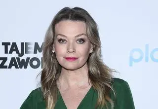 Tamara Arciuch świętuje 25. urodziny syna. Pokazała zdjęcie. Fani zachwyceni jego urodą