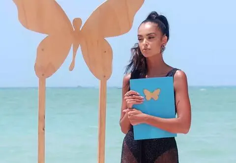 "Hotel Paradise 7". To były jedne z najbardziej trudnych i wzruszających chwil...