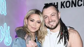 Baron szczerze o ojcostwie. "Dojrzewam do takiej decyzji, to zasługa Sandry"