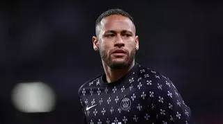 Neymar przyznał się do zdrady