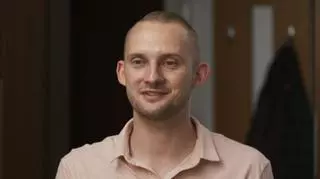 Kamil Węgrzyn ze "ŚOPW" zmienił swoje życie po programie