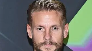 Sebastian Fabijański o swojej terapii