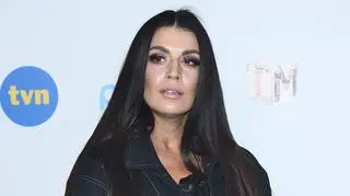 Magdalena Stępień miała wypadek. "Wyglądało to dość groźnie"