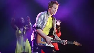 Muzyk grupy Duran Duran jest ciężko chory. "W głębi duszy czuję rozpacz"