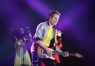 Muzyk grupy Duran Duran jest ciężko chory. "W głębi duszy czuję rozpacz"