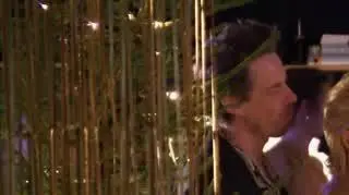 Wizyta na planie serialu "Klara" cz. 1