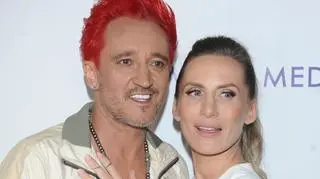 Pola Wiśniewska pokazała pierwsze zdjęcie synka