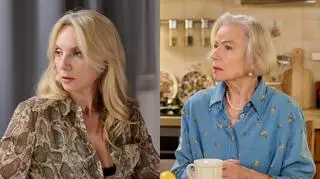 "Na Wspólnej", odcinek 3742. Monikę dręczą wyrzuty sumienia. Maria poznaje prawdę o krzywdzie Adasia