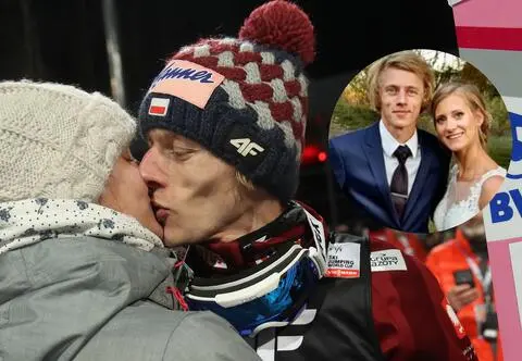 Dawid Kubacki przerwał milczenie. Jak czuje się Marta Kubacka?