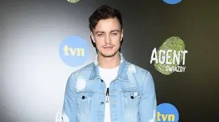 Brat Rafała Jonkisza miał groźny wypadek. Potrzebna była operacja. "Takie sytuacje uczą pokory"