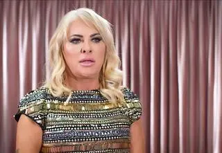 Carina z "Diabelnie boskich" szykuje się na nowy sezon programu. Jak dziś wygląda?