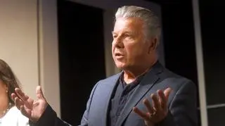 Pogrzeb Emiliana Kamińskiego. Rodzina zmarłego aktora ma prośbę 