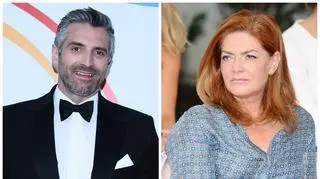 Katarzyna Dowbor nie spędzi w tym roku świąt z synem. Ma ważny powód