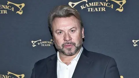 Michał Milowicz zaręczył się