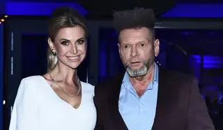 Maja Rutkowski, Krzysztof Rutkowski 