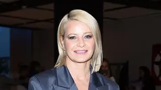 Co Małgorzata Kożuchowska myśli o karierze Julii Wieniawy? Zna powód sukcesu