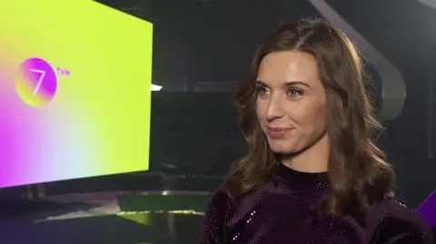 Julia Kamińska szczerze o głównej roli w serialu "BrzydUla"