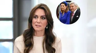Rodziców księżnej Kate oskarżono o oszustwo. Pojawiły się groźby. Co zrobili?