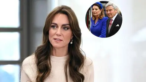 Rodzice księżnej Kate mają kłopoty z prawem