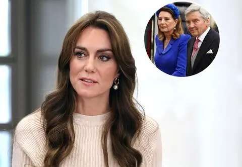 Rodziców księżnej Kate oskarżono o oszustwo. Pojawiły się groźby. Co zrobili?