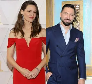 Jennifer Garner udostępniła nagranie Rafała Maślaka