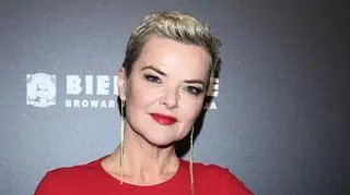 Monika Richardson została zapytana o nową miłość. Padła zaskakująca odpowiedź