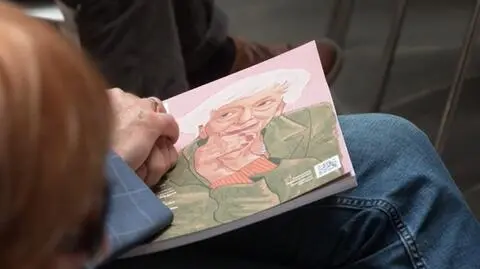 Setne urodziny Wisławy Szymborskiej