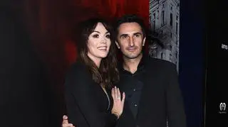 Sebastian Karpiel-Bułecka o życiu z charakterną żoną. "Lubi, kiedy jej zdanie jest na wierzchu"