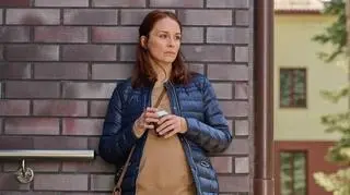 "Na Wspólnej" odcinek 3683. Ula pomaga Annie i dokonuje zaskakującego odkrycia 