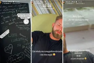 "Hotel Paradise". Łukasz Hryniewicki