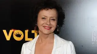 Joanna Szczepkowska za poglądy zapłaciła najwyższą cenę. "Przez wiele miesięcy pustka"