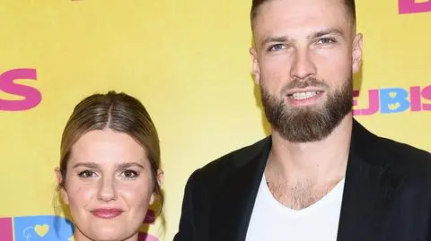 Andrzej Wrona o relacji z żoną