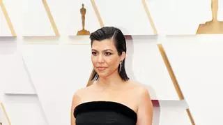 Kourtney Kardashian ma nietypowy sposób na migreny. Pije... własne mleko 