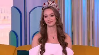 Aleksandra Klepaczka zdobyła tytuł najpiękniejszej Polki. Teraz walczy o tytuł Miss Universe
