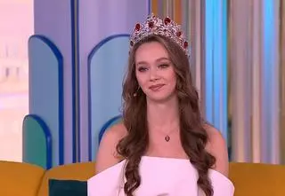 Aleksandra Klepaczka zdobyła tytuł najpiękniejszej Polki. Teraz walczy o tytuł Miss Universe