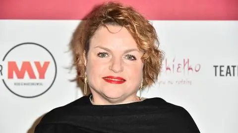 Katarzyna Bosacka