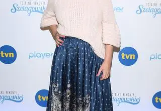 Dorota Szelągowska pokazała zdjęcie z córką. Tak spędza czas z 4-letnią Wandą