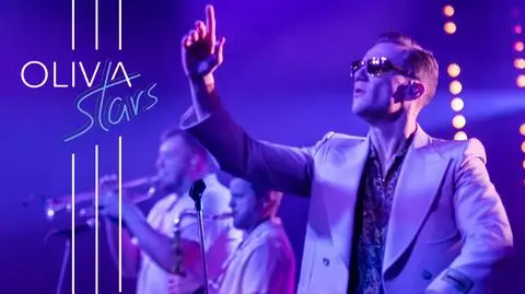 Koncert Mroza na Olivia Stars 4 w Playerze