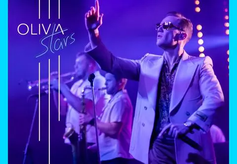 Talent Mroza doceniono podczas tegorocznych Fryderyków. Zobacz jego koncert w Playerze!