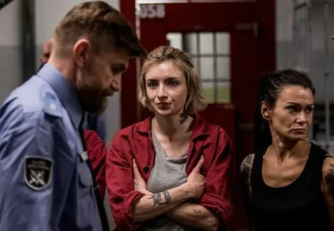 Player Styczeń 2023 – filmy, seriale i programy. Jakie nowości i premiery? 