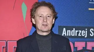 Rafał Olbrychski o walce z nałogiem. "Ta choroba zabrała mi wiele"