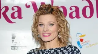 Anna Głogowska o wzruszającym geście córki. "Zamiast zjeść obiad w szkole..."