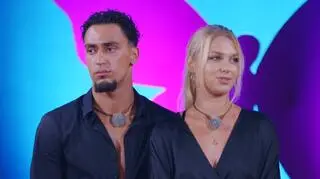 Angelika gorzko o ukrywaniu rozstania z Davidem. "Nie jest łatwo udawać"