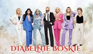 "Diablenie boskie 3"