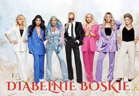 "Diabelnie boskie"  – wystartował 3. sezon. Wielkie zmiany w programie. Dwie nowe twarze