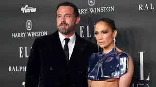 To oficjalny koniec Jennifer Lopez i Bena Afflecka? Artystka miała powołać sztab kryzysowy