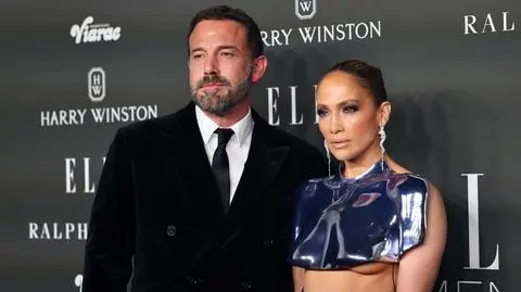 Ben Affleck, Jennifer Lopez